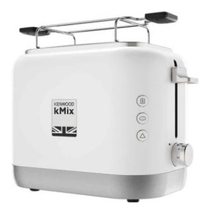 Hriankovač Kenwood kMix TCX751WH, 900W, bílý