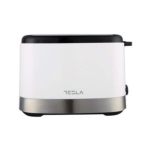 Hriankovač Tesla Technology TS300BWX, 800W, biely VADA VZHĽADU, ODRENINY