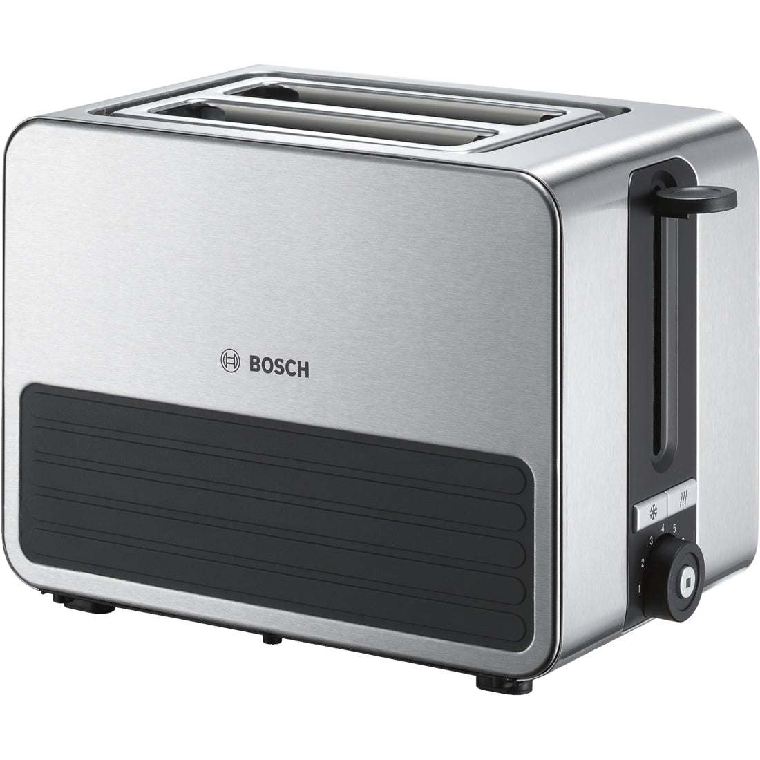 Hriankovač Bosch TAT7S25, 1050 W