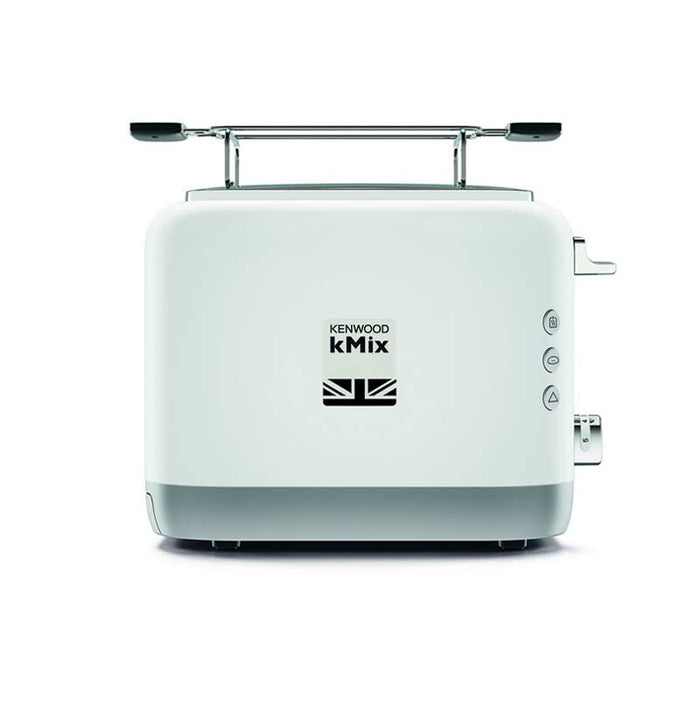 Hriankovač Kenwood kMix TCX751WH, 900W, bílý