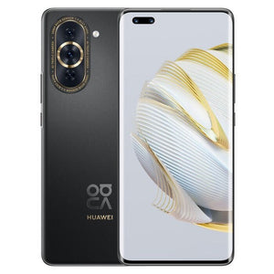 Mobilný telefón Huawei Nova 10 Pro 8GB/256GB, čierna