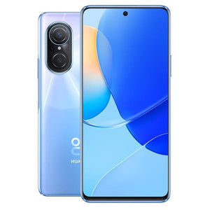 Mobilný telefón Huawei Nova 9SE 8GB/128GB, modrá