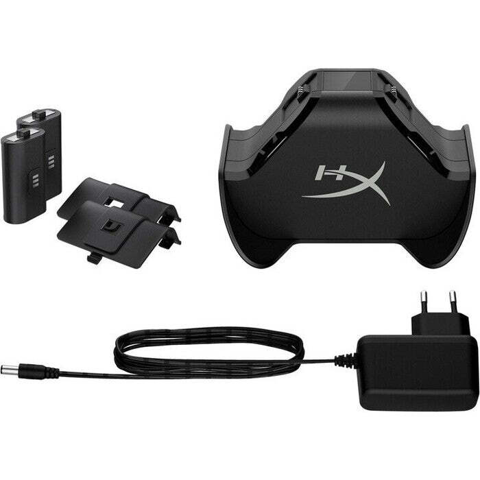 HyperX ChargePlay Duo Xbox One (HX-CPDUX-C)