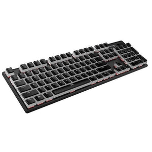 HyperX Pudding Keycaps US čierne (4P5P4AA#ABA)