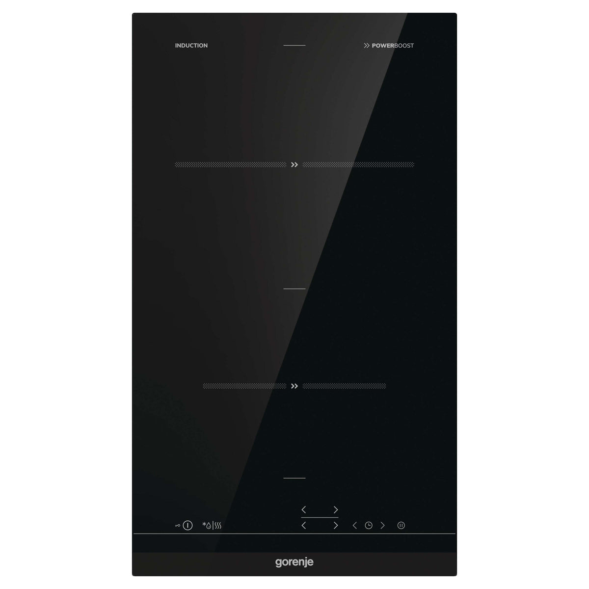 Indukčná varná doska Gorenje IT321BCSC