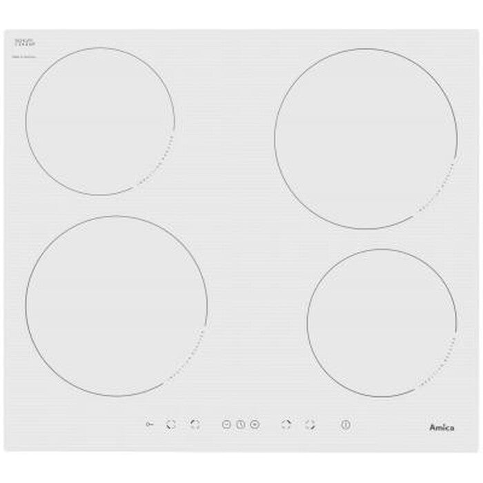 Indukčná varná doska Amica DI 6441 W