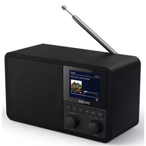 Internetové rádio Philips TAPR802