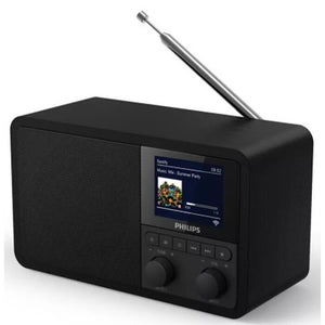 Internetové rádio Philips TAPR802 VADA VZHĽADU, ODRENINY