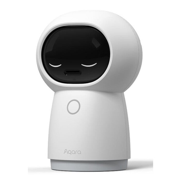 IP kamera a riadiaca jednotka AQARA Smart Home Camera Hub G3