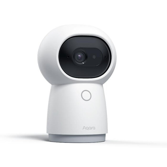 IP kamera a riadiaca jednotka AQARA Smart Home Camera Hub G3