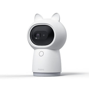 IP kamera a riadiaca jednotka AQARA Smart Home Camera Hub G3