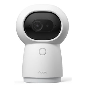 IP kamera a riadiaca jednotka AQARA Smart Home Camera Hub G3