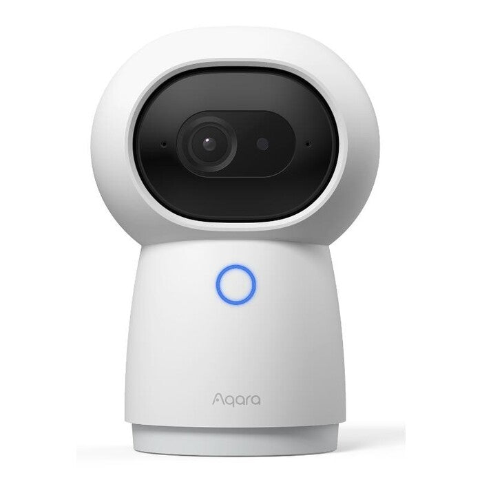 IP kamera a riadiaca jednotka AQARA Smart Home Camera Hub G3