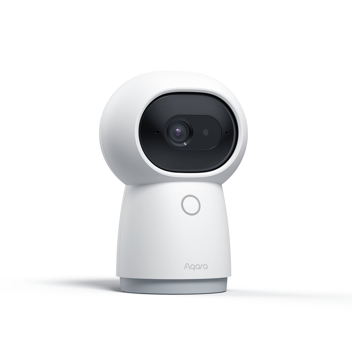 IP kamera a riadiaca jednotka AQARA Smart Home Camera Hub G3