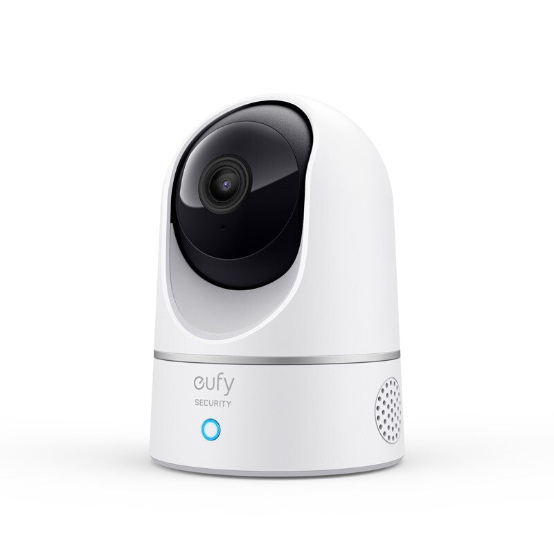 IP kamera Anker Eufy Indoor Cam 2K Pan & Tilt White