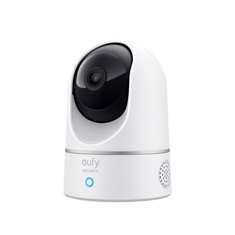 IP kamera Anker Eufy Indoor Cam 2K Pan &amp; Tilt White