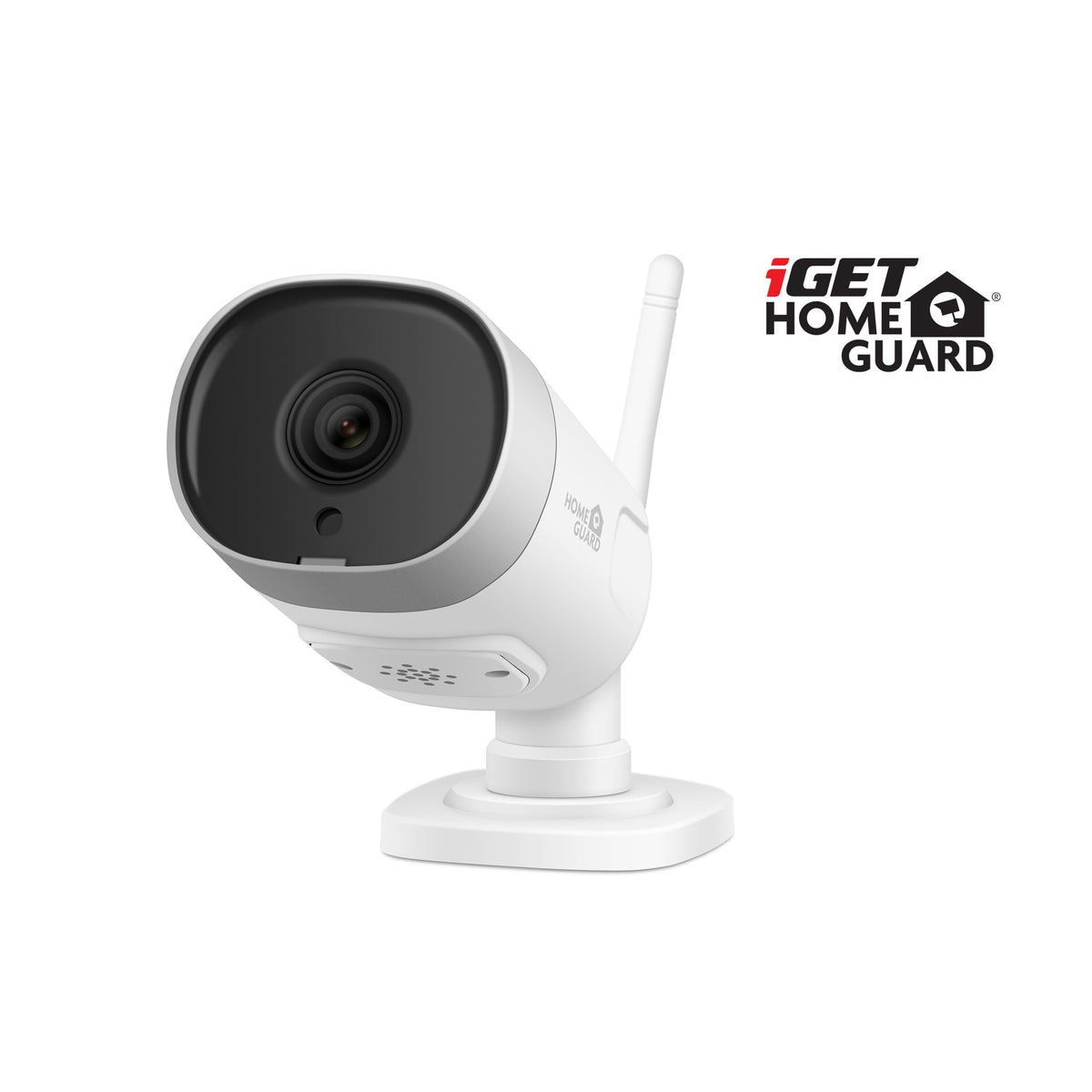 IP kamera iGET HOMEGUARD HGWOB852, Full HD, microSD, vonkajšia