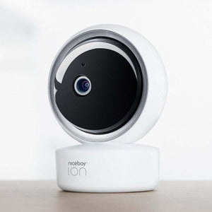 IP kamera Niceboy ION Home Security Camera VYBALENÉ