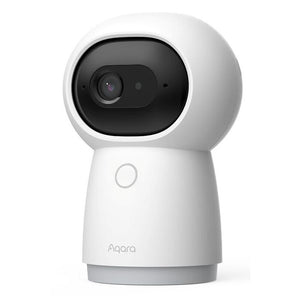 IP kamera a riadiaca jednotka AQARA Smart Home Camera Hub G3