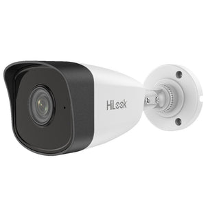 IP kamera HIKVISION HiWatch HWI-B120H-U, 2 Mpx, 4 mm, IP66, PoE