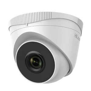 IP kamera HIKVISION HiWatch HWI-T240H, 4 Mpx, 2,8 mm, IP67, PoE