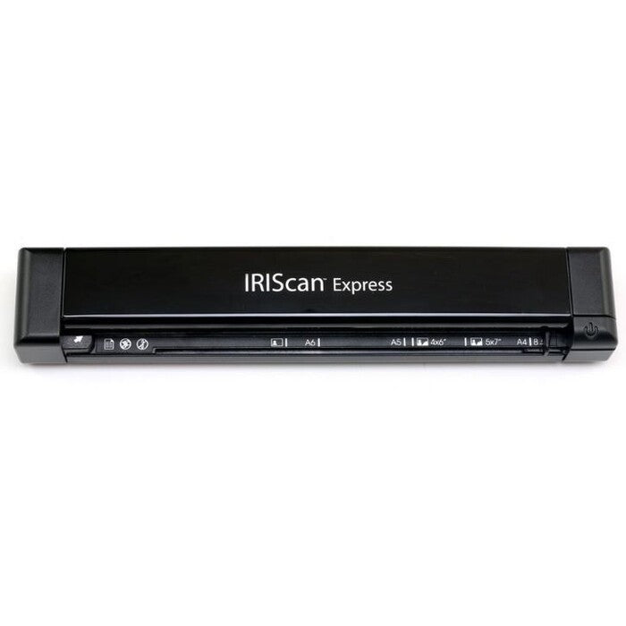 IRIScan Express 4