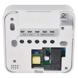 Izbový termostat Emos GoSmart P56211 WiFi