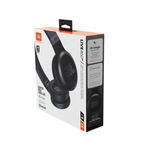 JBL Live 460NC