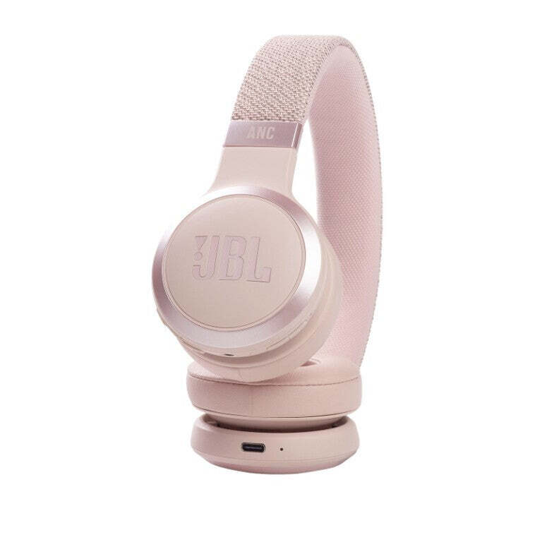 JBL Live 460NC