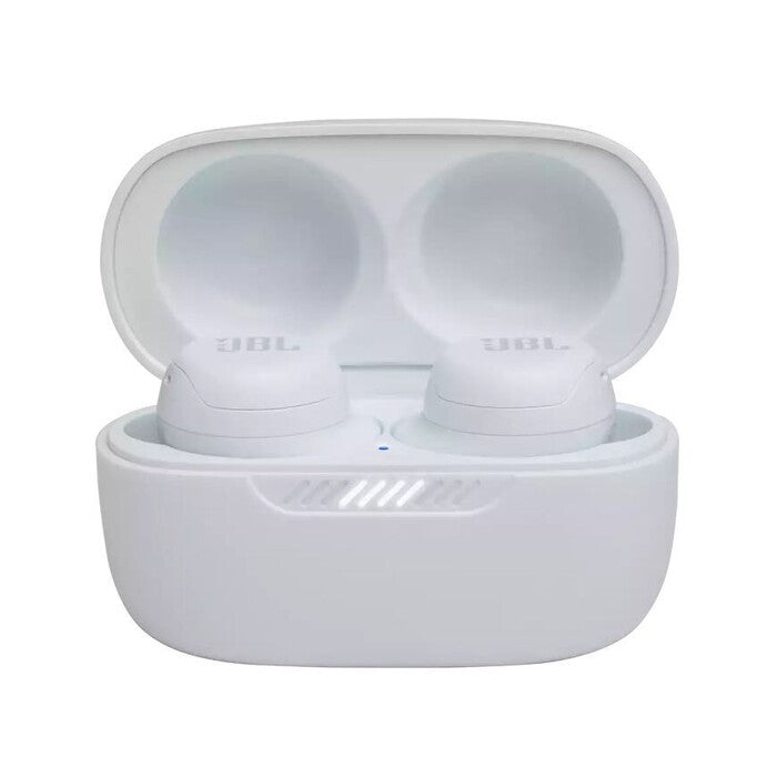 JBL Live Free NC+ White