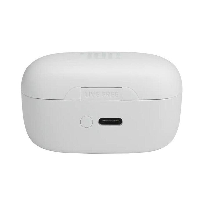 JBL Live Free NC+ White