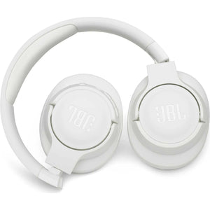 JBL T700BTWHT, biela ROZBALENÉ