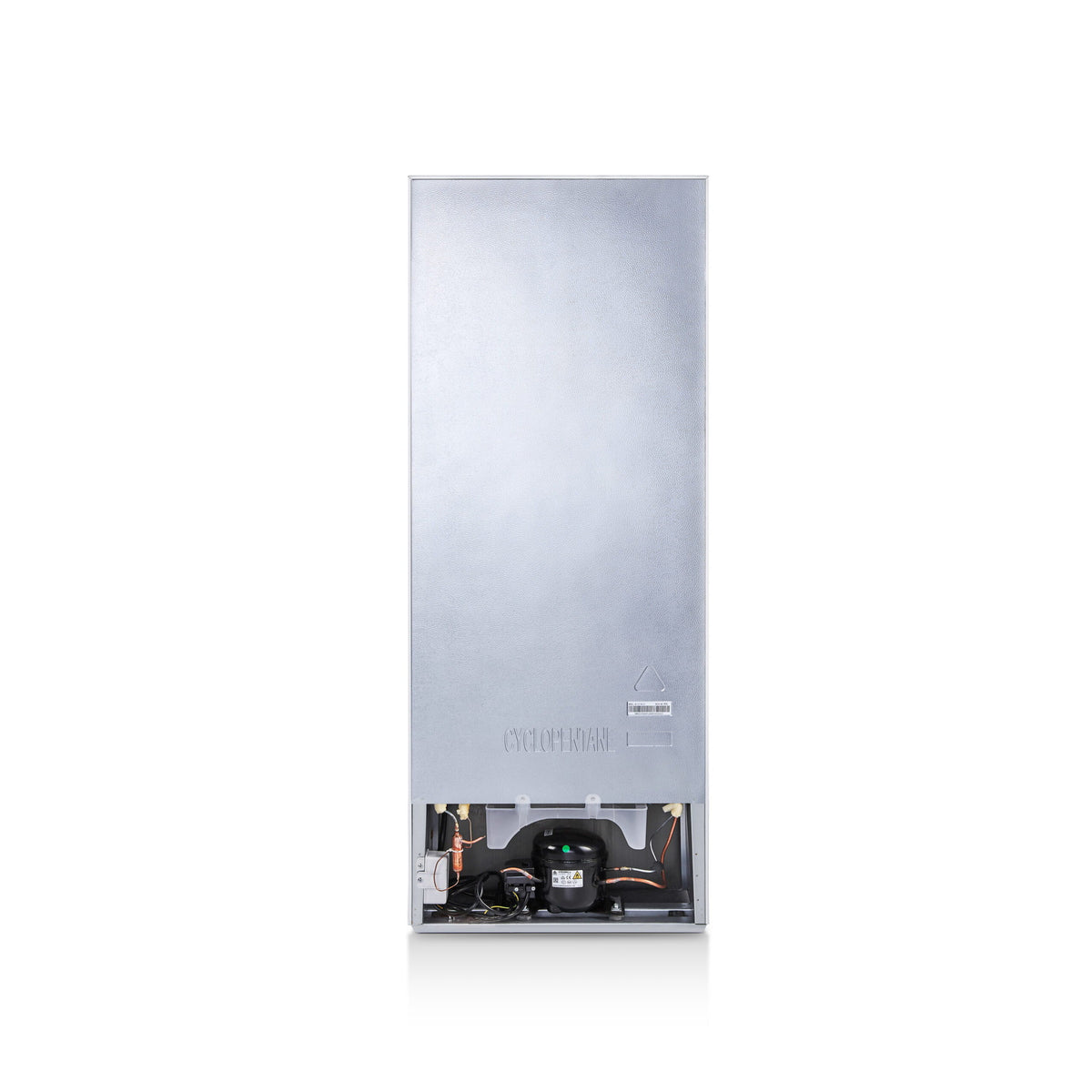 Jednodverová chladnička Hisense RL313D4AWE