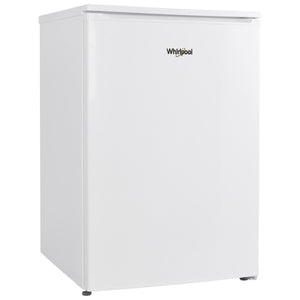 Jednodverová chladnička Whirlpool W55RM 1110 W