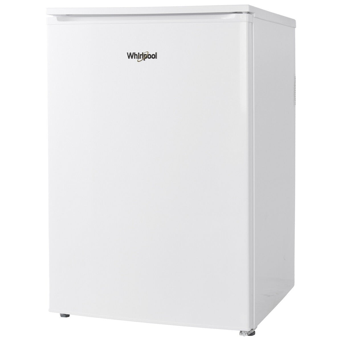 Jednodverová chladnička Whirlpool W55RM 1110 W