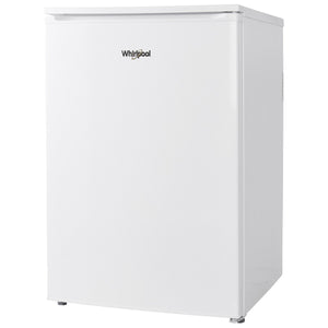 Jednodverová chladnička Whirlpool W55RM 1110 W