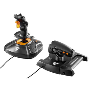 Joystick Trustmaster T16000M FLIGHT PACK (2960782)