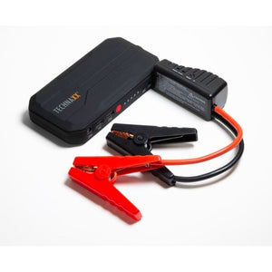 Jump Starter Technaxx TX-120, powerbanka 3-v-1