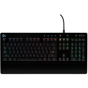 Herná klávesnica Logitech G213 Prodigy (920-008093) POUŽITÉ, NEOP