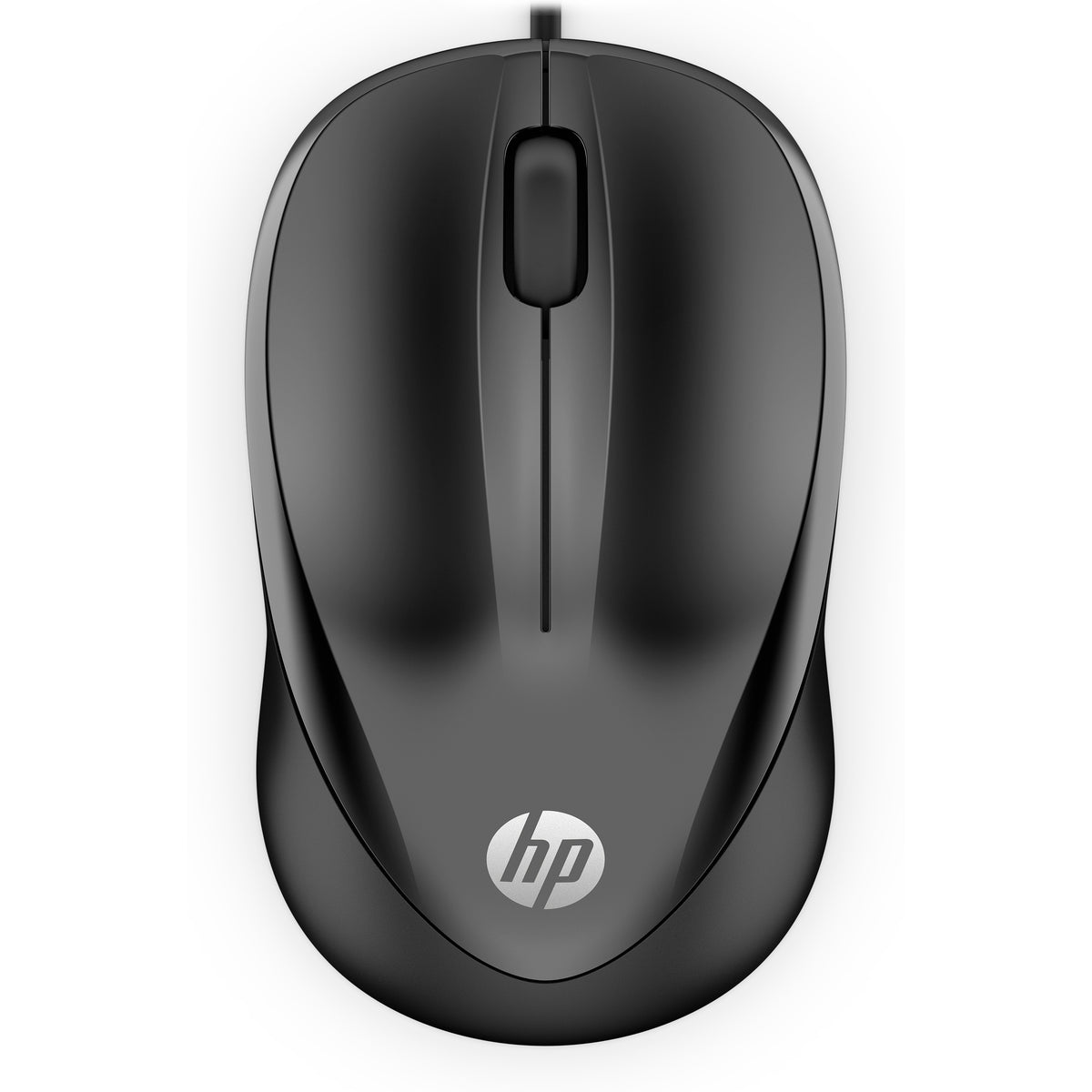 Myš HP Wired Mouse 1000 (4QM14AA)