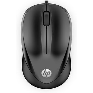 Myš HP Wired Mouse 1000 (4QM14AA)