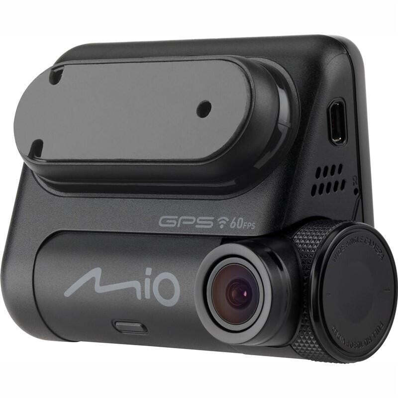 Kamera do auta Mio MiVue 846 FullHD, GPS, WiFi, 150°