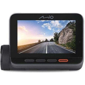 Kamera do auta Mio MiVue 846 FullHD, GPS, WiFi, 150°