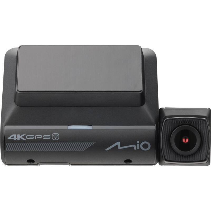 Kamera do auta MIO MiVue 955W DUAL 4K, GPS, WiFi, ADAS