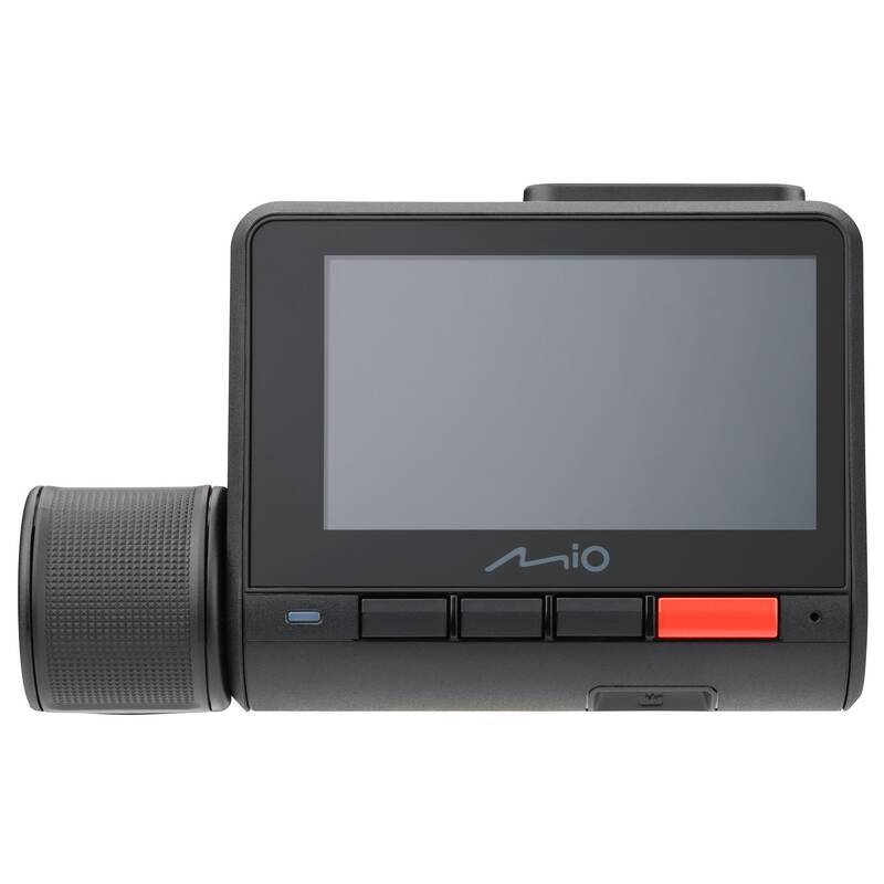 Kamera do auta MIO MiVue 955W DUAL 4K, GPS, WiFi, ADAS