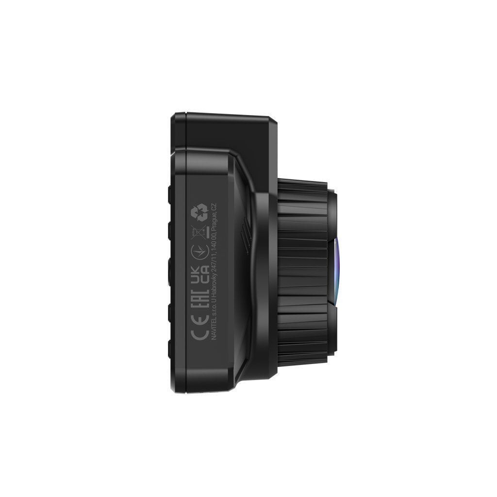 Kamera do auta Navitel AR202 Night Vision, 2&quot;, FullHD, 140°