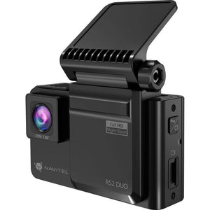 Kamera do auta Navitel RS2 Duo FullHD, 140°