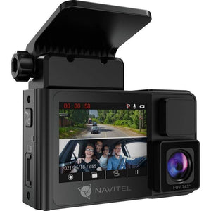 Kamera do auta Navitel RS2 Duo FullHD, 140°