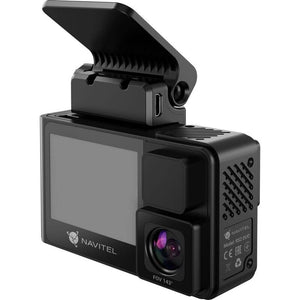 Kamera do auta Navitel RS2 Duo FullHD, 140°