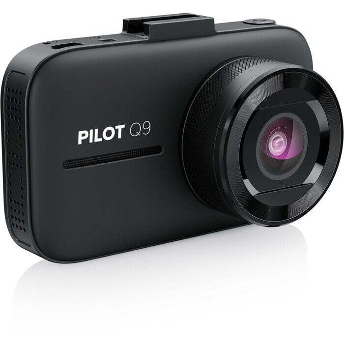 Kamera do auta Niceboy Pilot Q9 Radar 4K, GPS, WiFi, 170° POUŽITÉ, NEOPOTREBOVANÝ TOVAR